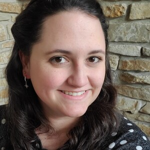 Fundraising Page: Amber Corrao
